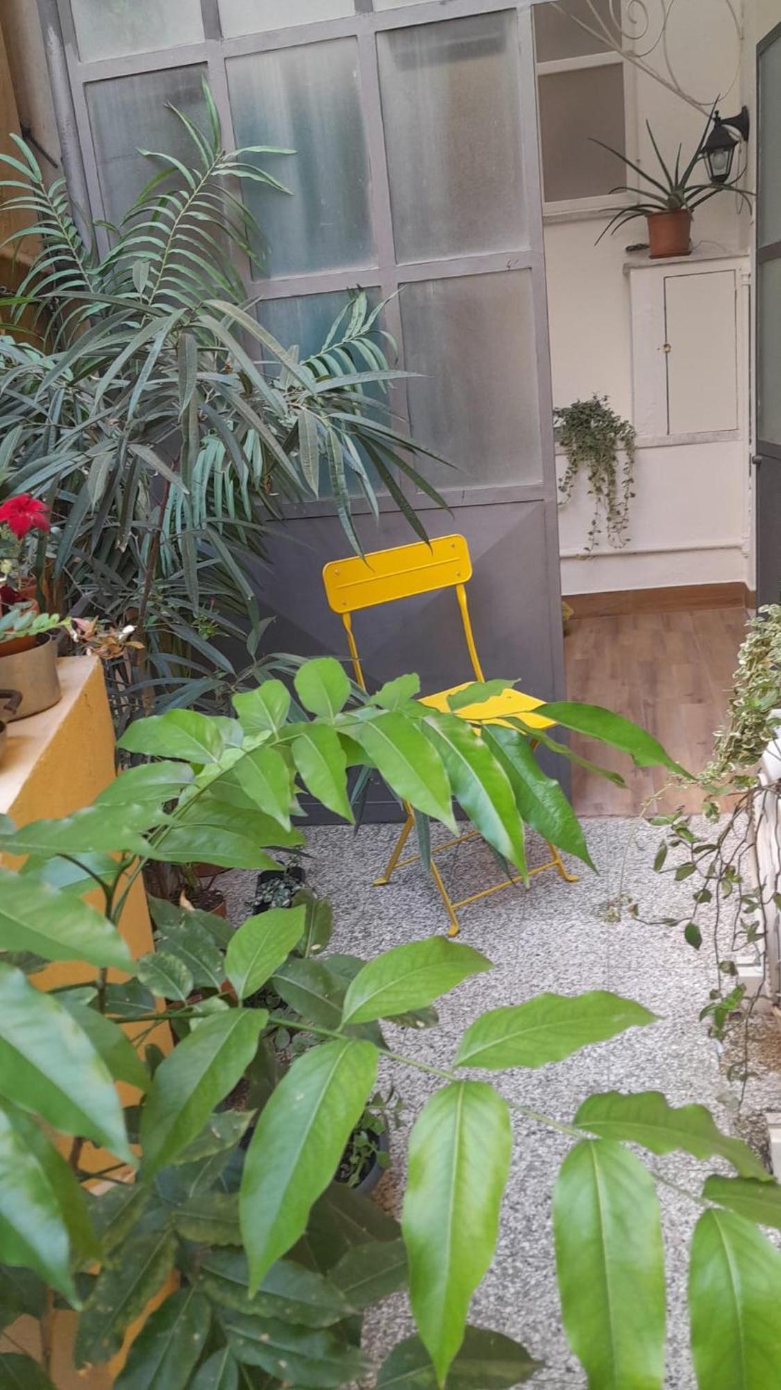 L'Angolo Verde In San Luca Genua Zewnętrze zdjęcie