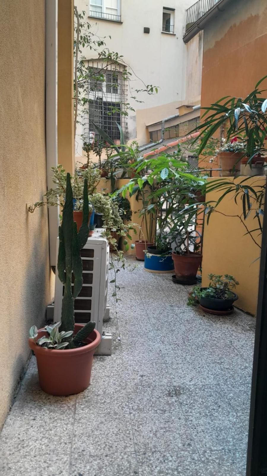 L'Angolo Verde In San Luca Genua Zewnętrze zdjęcie