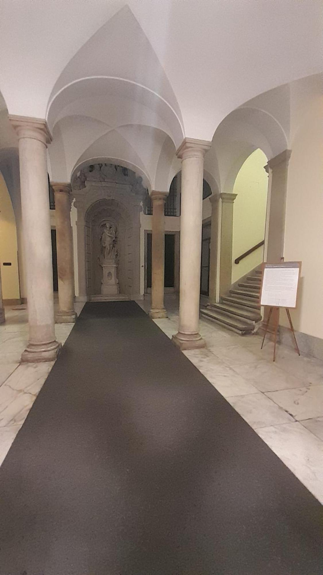 L'Angolo Verde In San Luca Genua Zewnętrze zdjęcie